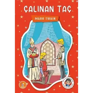 Çalınan Taç