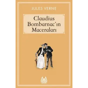 Caludius Bombarnac’ın Maceraları