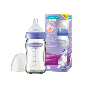 Cam Biberon 160 ml
