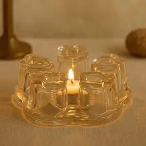 Cam Isıtma Standı