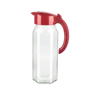 Cam Sürahi 1500 ML