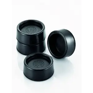 ÇAMAŞIR MAKİNESİ TİTREŞİM ÖNLEYİCİ 4 ADET SET