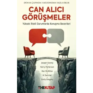 Can Alıcı Görüşmeler