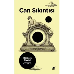 Can Sıkıntısı