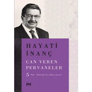 Can Veren Pervaneler - 5