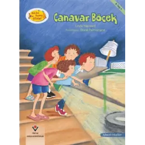 Canar Böcek - Bilim Bunu Çözer