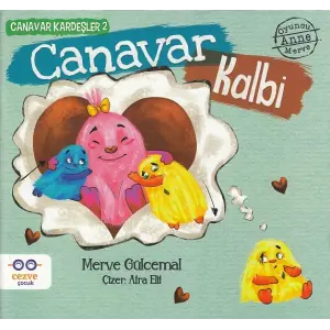 Canar Kardeşler 2 - Canar Kalbi