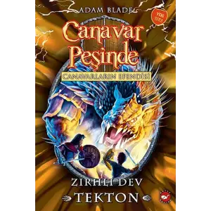 Canar Peşinde 59