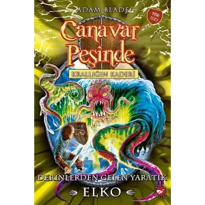Canar Peşinde 61  - Krallığın Kaderi