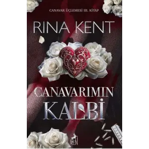 Canarımın Kalbi
