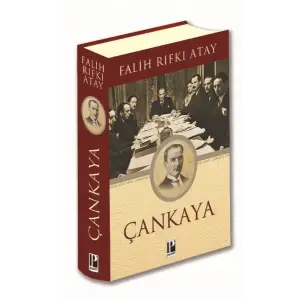 Çankaya - Ciltli