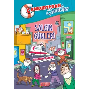 Cankurtaran Çuklar 5 Saın Günleri