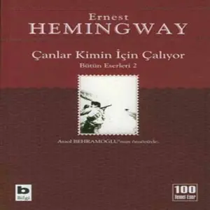 Çanlar Kimin İçin Çalıyor