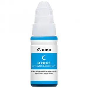 CANON GI-490C MAVI TANK KARTUŞ 7.000 SAYFA