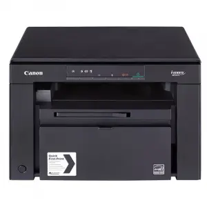 CANON I-SENSYS MF3010 LAZER YAZ/TAR/FOT