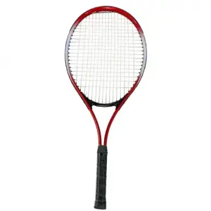 Çantalı Tenis Raketi - 25841-11 Stokta Olan Renk Gönderilir