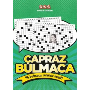 Çapraz Bulmaca