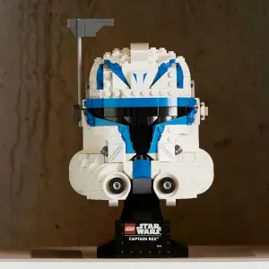 Captain Rex Kaskı 75349