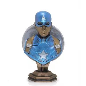 Captan America Büst 127