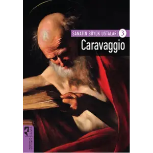 Caraggio / Sanatın Büyük Ustaları 3