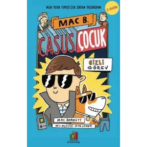 Casus Çuk Gizli Görev
