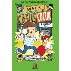 Casus Çuk Kusursuz Suç