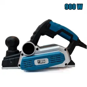 Cat Power 3902 Elektrikli Planya 900 Watt