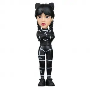 Cat Suit