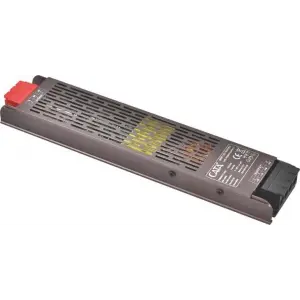 CATA CT 2578 30A 360W Slim Fansız Şerit Led Trafosu