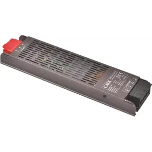 CATA CT 2581 Süper Slim 17A 24V Şerit Led Trafosu 400W