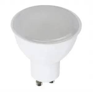 CATA CT 4240 7W Led Çanak Ampul 3200K Gün Işığı