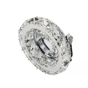 CATA CT 6584 Berfin Kristal Cam Spot Kasası