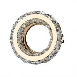 CATA CT 6640 Melinda Dekoratif Cam Spot Kasası