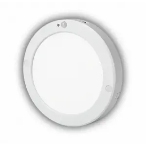 CATA CT 9247 Led Sensörlü Armatür 20W 6400K Beyaz Işık