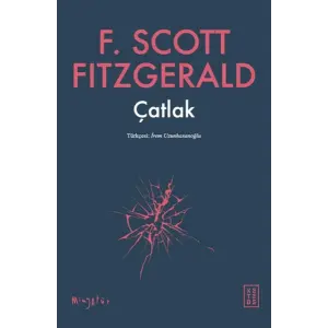 Çatlak