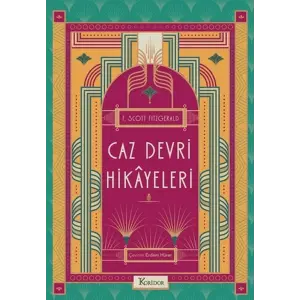 Caz Devri Hikayeleri