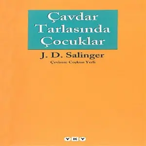 Çdar Tarlasında Çuklar
