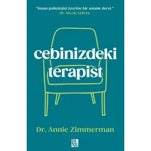 Cebinizdeki Terapist