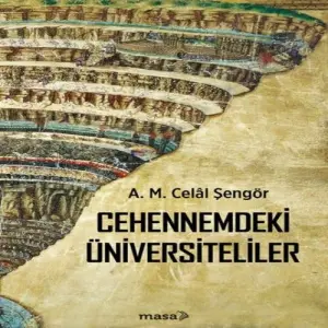 Cehennemdeki Üniversiteliler