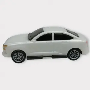 Çek Bırak TOGG 10 cm - Pamukkale Sedan - 1 ADET