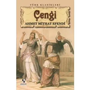 Çengi