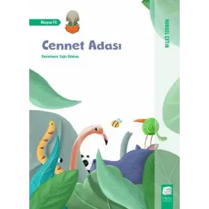 Cennet Adası