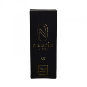 Cennet Bahçesi Kolonyası 80 Derece Özel Seri Kutulu Pet Şişe 400 ML - Eau De Cologne