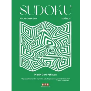 Cep Sudoku 1
