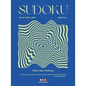Cep Sudoku 2