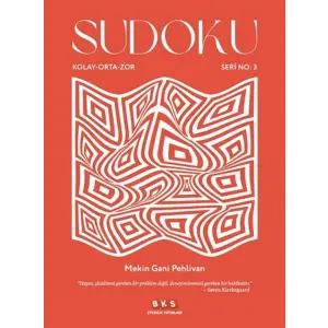 Cep Sudoku 3