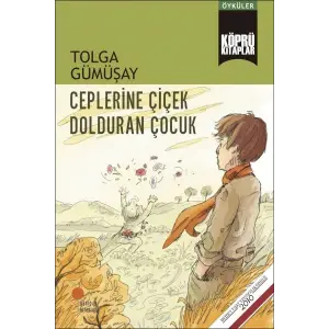 Ceplerine Çiçek Dolduran Çuk