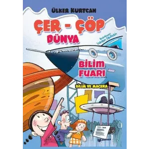 Çer- Dünya Bilim Fuarı