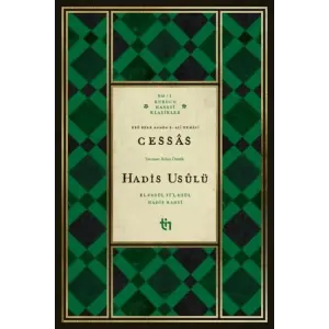 Cessas - Hadis Usulü