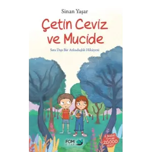 Çetin Ceviz ve Mucide